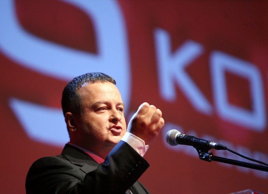 DAČIĆEV TIM BEZ JEREMIĆA DAČIĆEV TIM BEZ JEREMIĆA