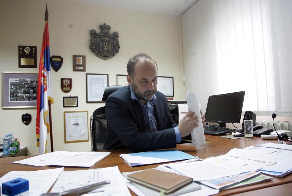 STRAH OD REJTINGA JANKOVIĆ