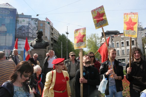 BORBA ZA PRAVA,PLATE I PENZIJE BORBA ZA PRAVA,PLATE I PENZIJE