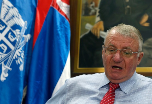 POSLEDICE ZBOG ŠEŠELJA