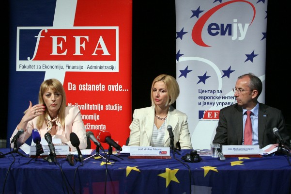 OTVOTREN EU INFO CENTAR OTVOTREN EU INFO CENTAR
