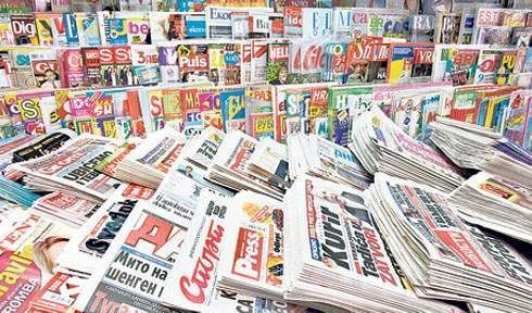 JAVNI POZIV ZA JOŠ 11 MEDIJA JAVNI POZIV ZA JOŠ 11 MEDIJA