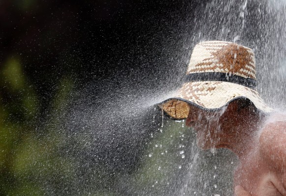 CRVENI METEO ALARM U REGIONU CRVENI METEO ALARM U REGIONU