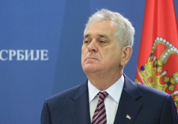 ŠTA JE NIKOLIĆ PISAO PUTINU ŠTA JE NIKOLIĆ PISAO PUTINU