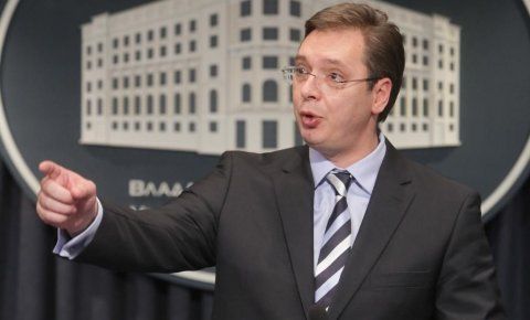 SRBI DA RADE KAO SLOVENCI SRBI DA RADE KAO SLOVENCI