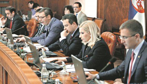UMESTO IZBORA,REKONSTRUKCIJA? UMESTO IZBORA,REKONSTRUKCIJA?
