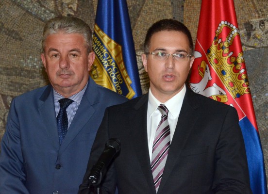 EVROPSKE VREDNOSTI SRBIJE