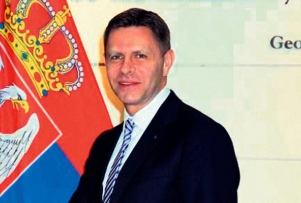 MUP ODLUČNO PROTIV TERORIZMA