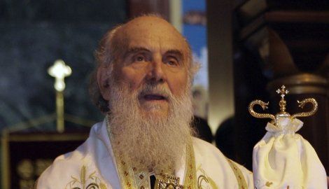 JOŠ NIJE VREME ZA POSETU PAPE JOŠ NIJE VREME ZA POSETU PAPE