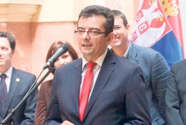 PREOKRET TRAŽI SEDNICU PREOKRET TRAŽI SEDNICU