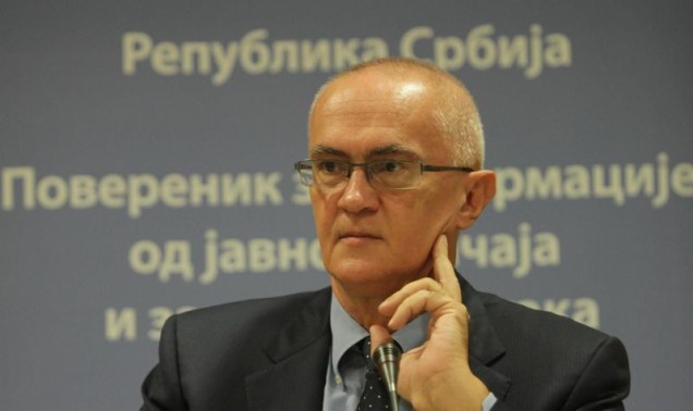 PRIJAVA PROTIV INFOSTANA