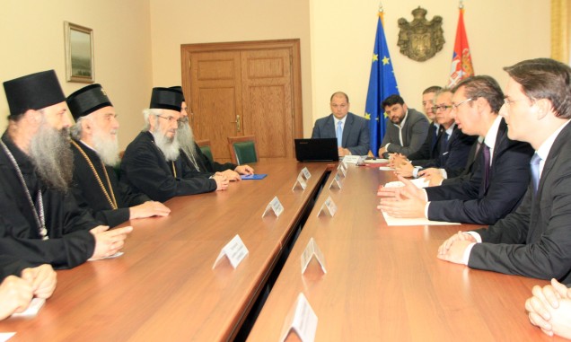 IRINEJ:KOSOVO NEMA CENU IRINEJ:KOSOVO NEMA CENU