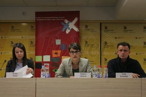 NEKAŽNJIVOST ZLOČINA NEKAŽNJIVOST ZLOČINA