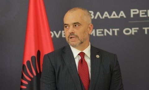 RAMA ZLOUPOTREBIO GOVOR U UN RAMA ZLOUPOTREBIO GOVOR U UN