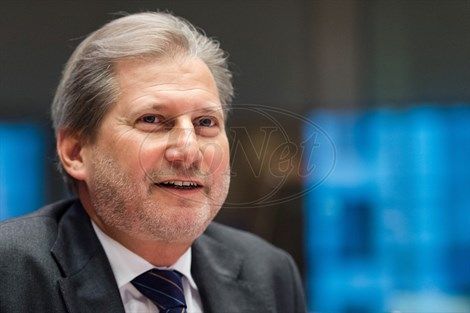 CILJ JE ČLANSTVO U EU CILJ JE ČLANSTVO U EU